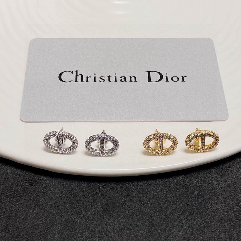 Dior Earring 01lyr56